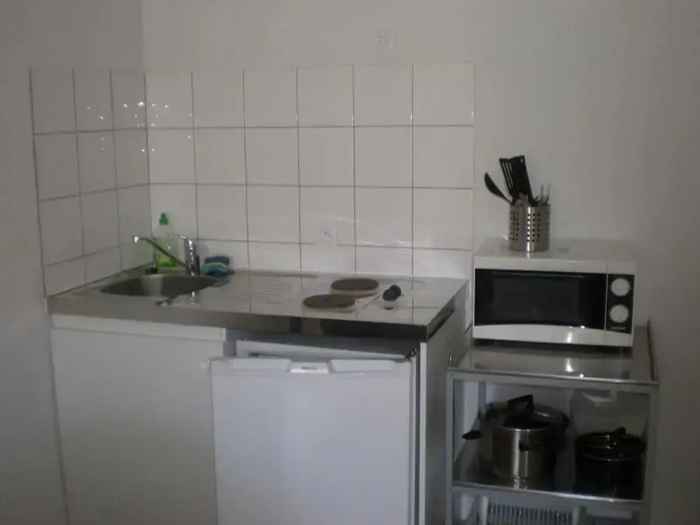 Appart Hotel de la Paix