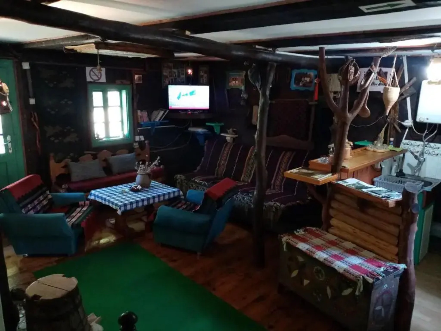 Apartment Cerova kosa