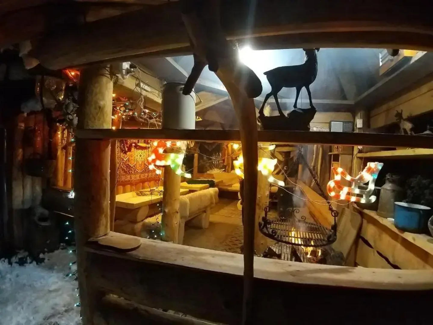 Pokoje u Sarnowskich