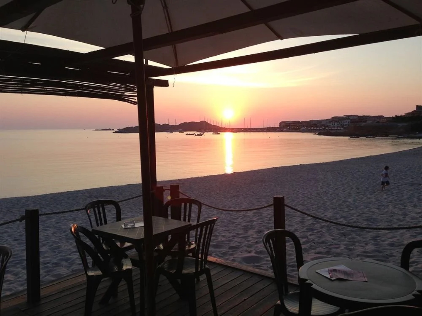 Hotel Residenziale Spiaggia Longa