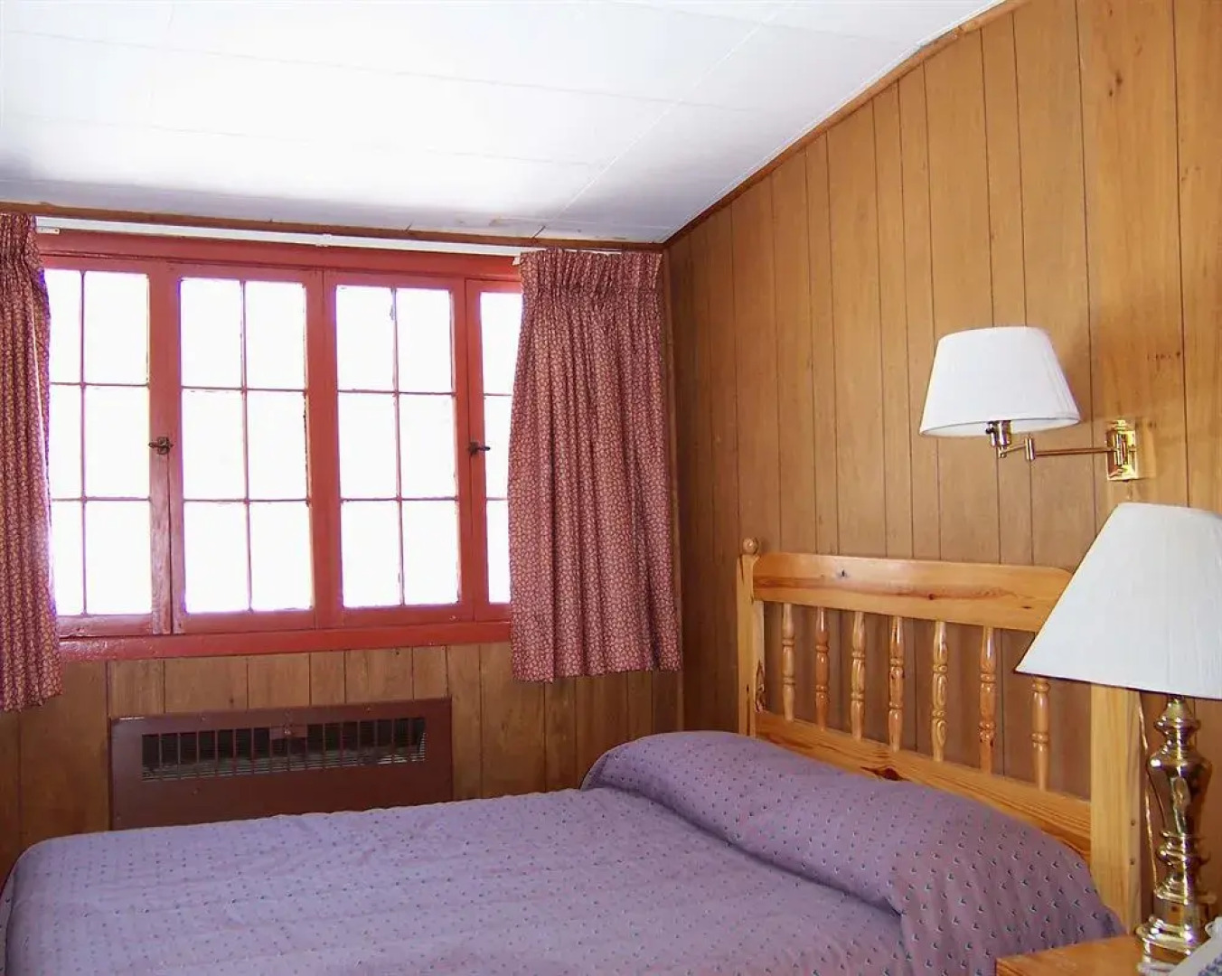 Beaver Village Lodge