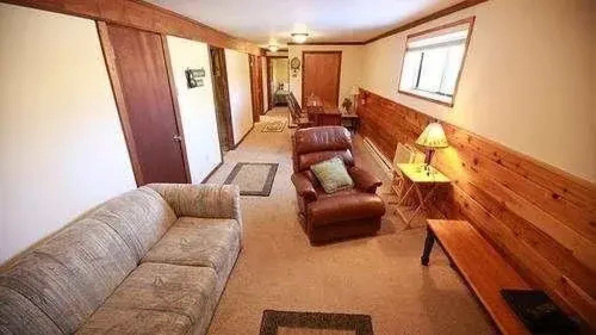 Mary Jane Chalet at Winter Park by RMG