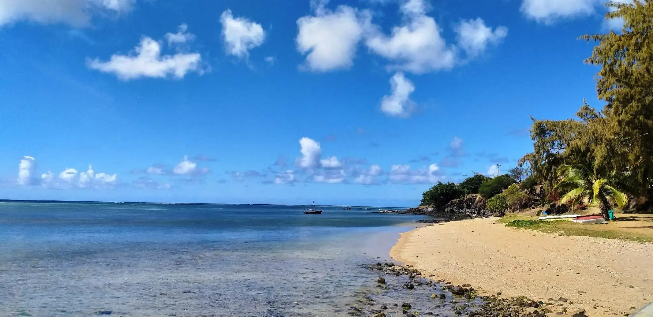 Cocotiers Hotel - Rodrigues