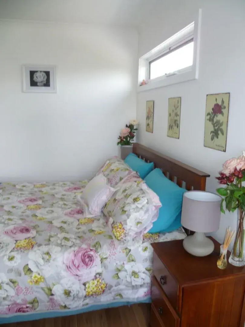 Roses of Chudleigh Holiday Cottage