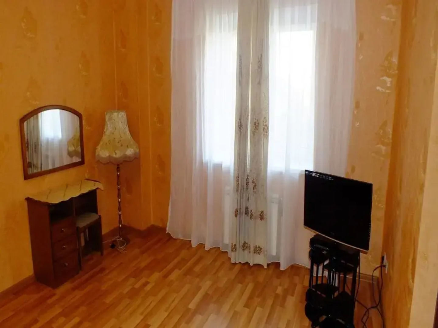 Гостиница Волга