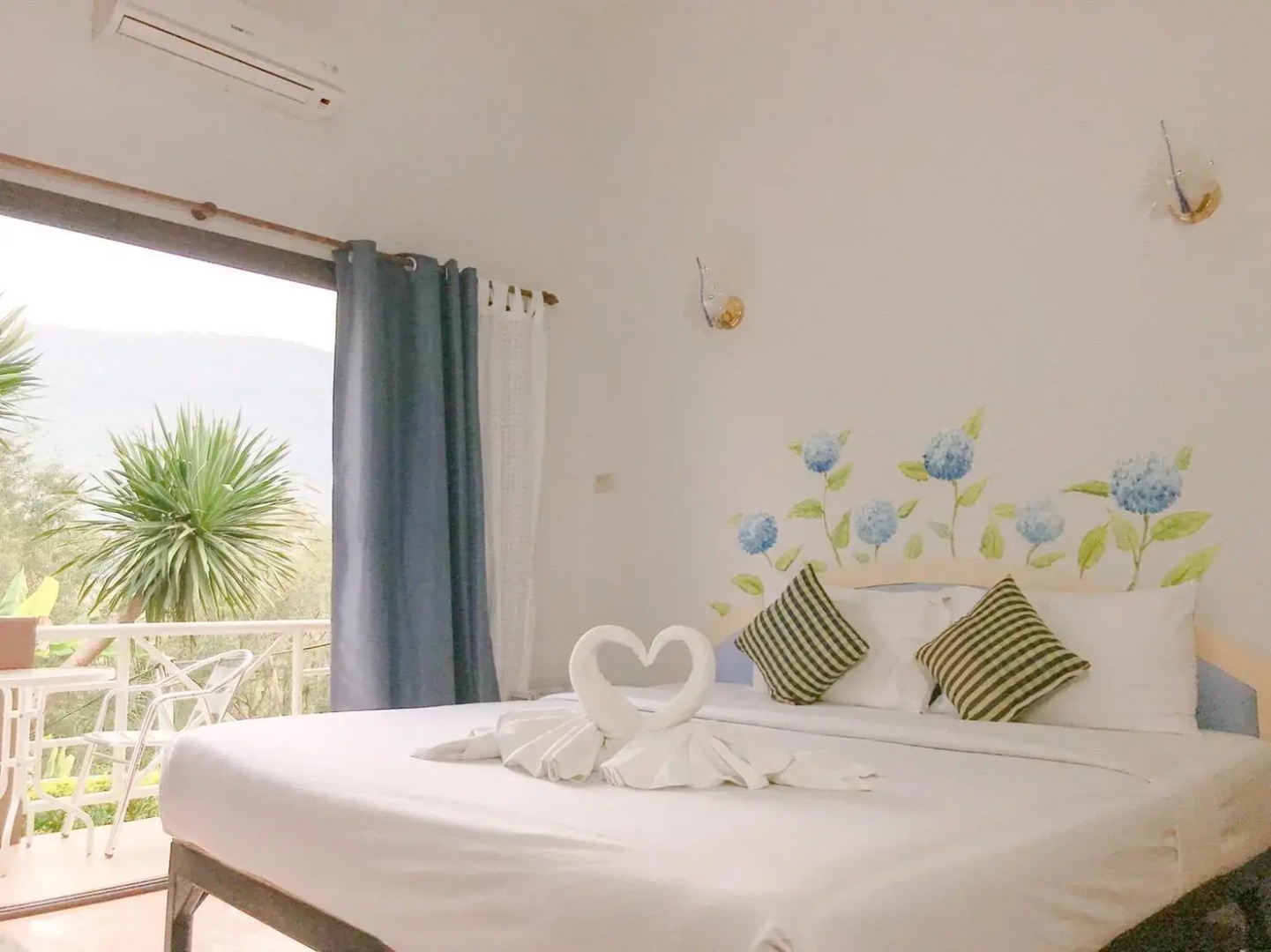 Phurua Bussaba Resort & Spa
