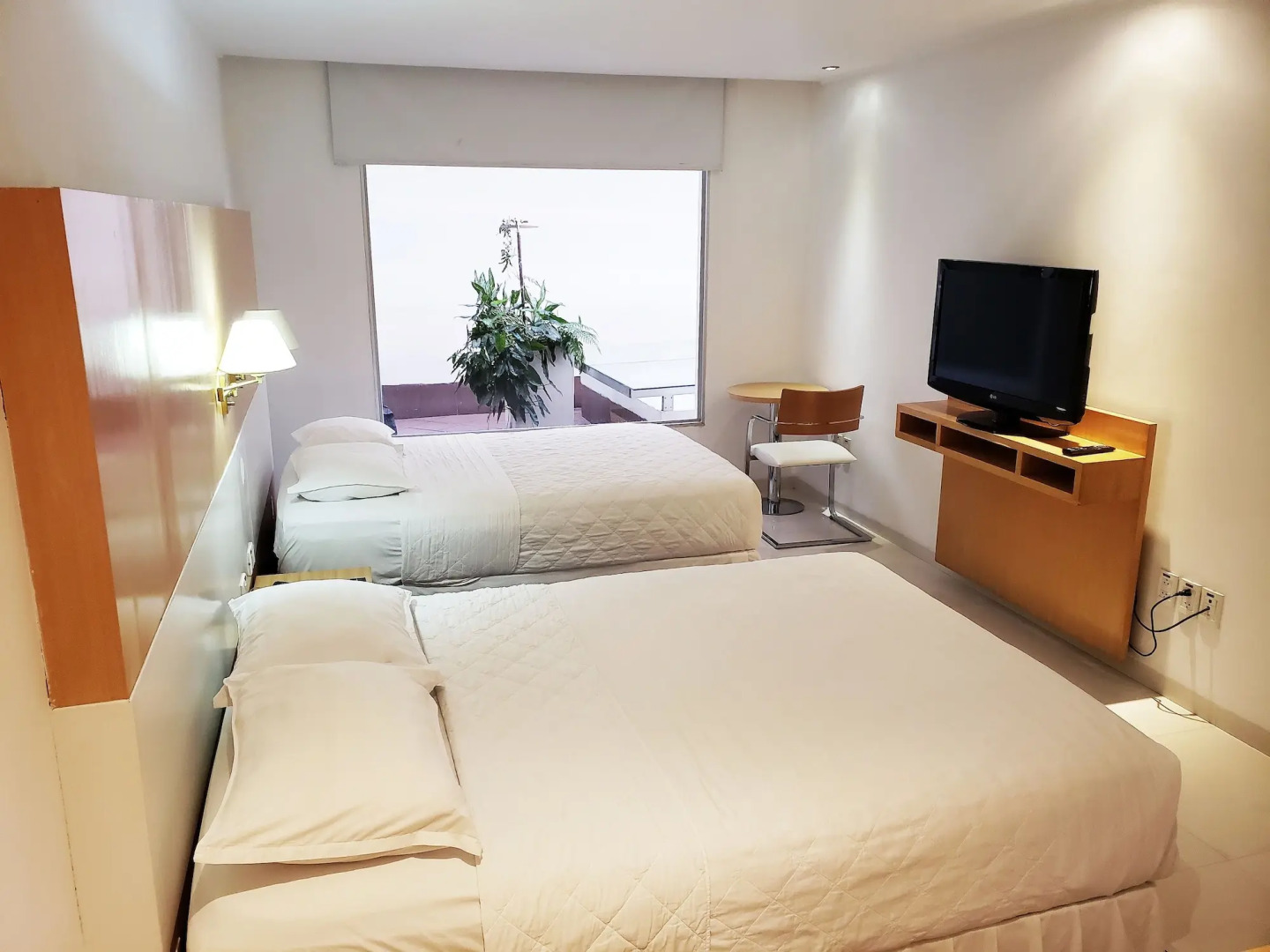 Senses Hotel Boutique