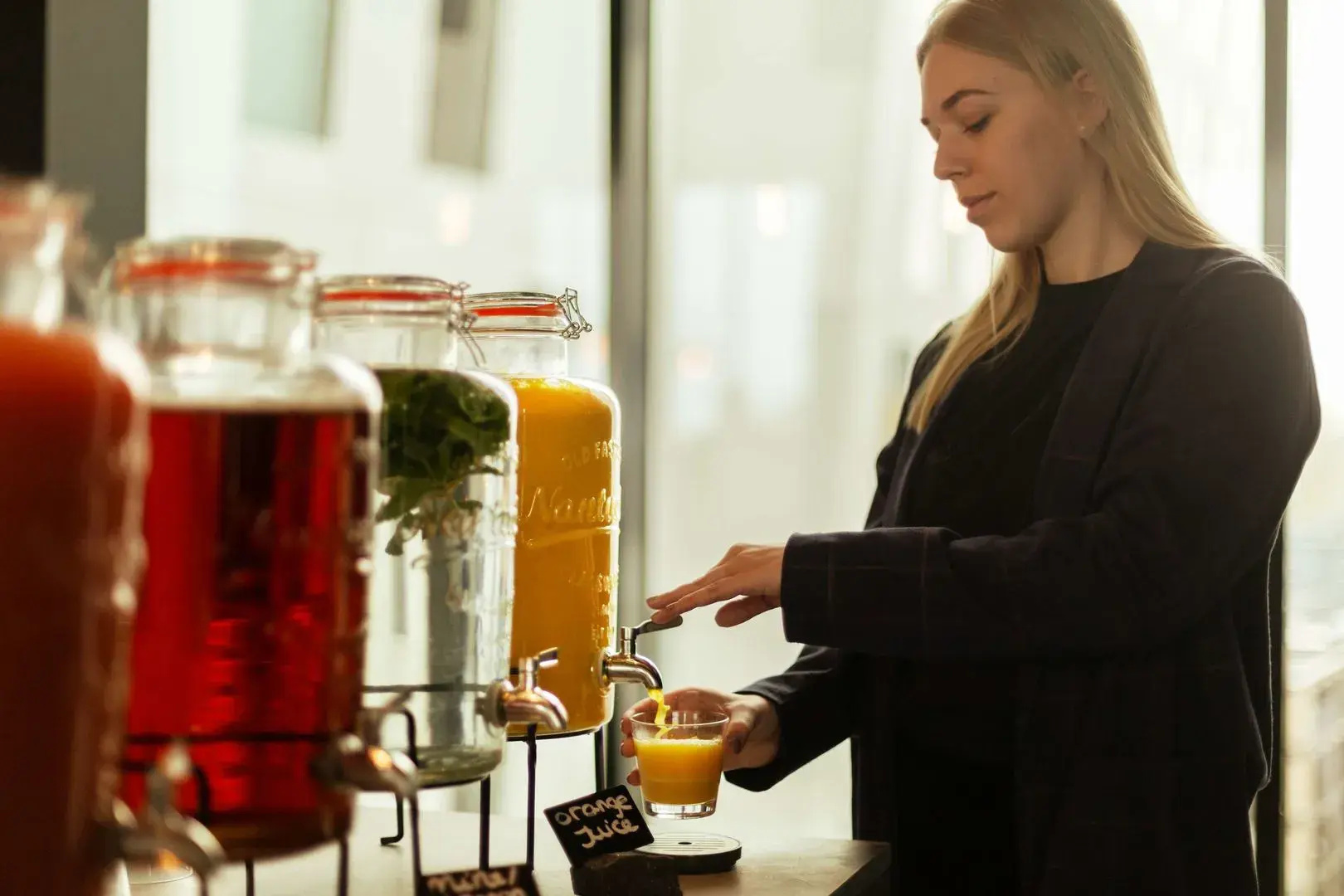 Holiday Inn - the niu, Fender Amsterdam by IHG