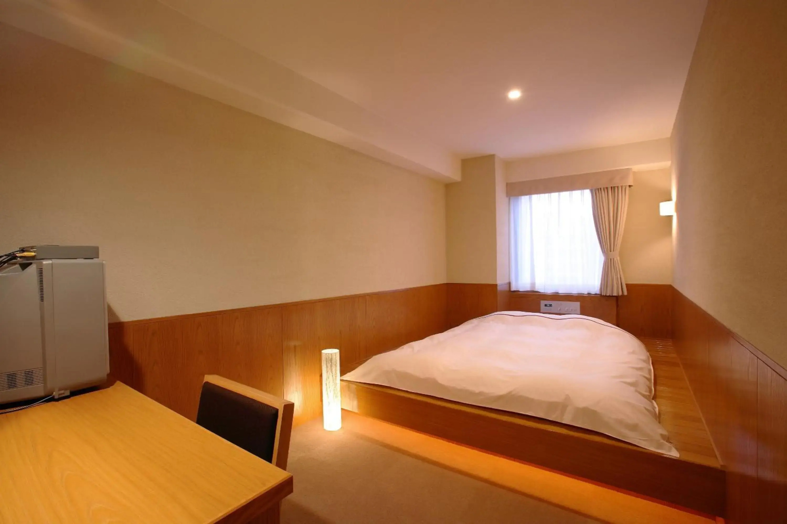 Okayama View Hotel
