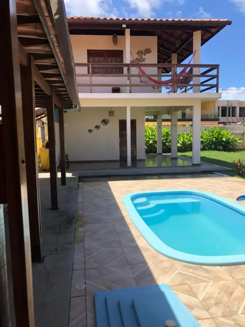 Pousada São Miguel dos Milagres