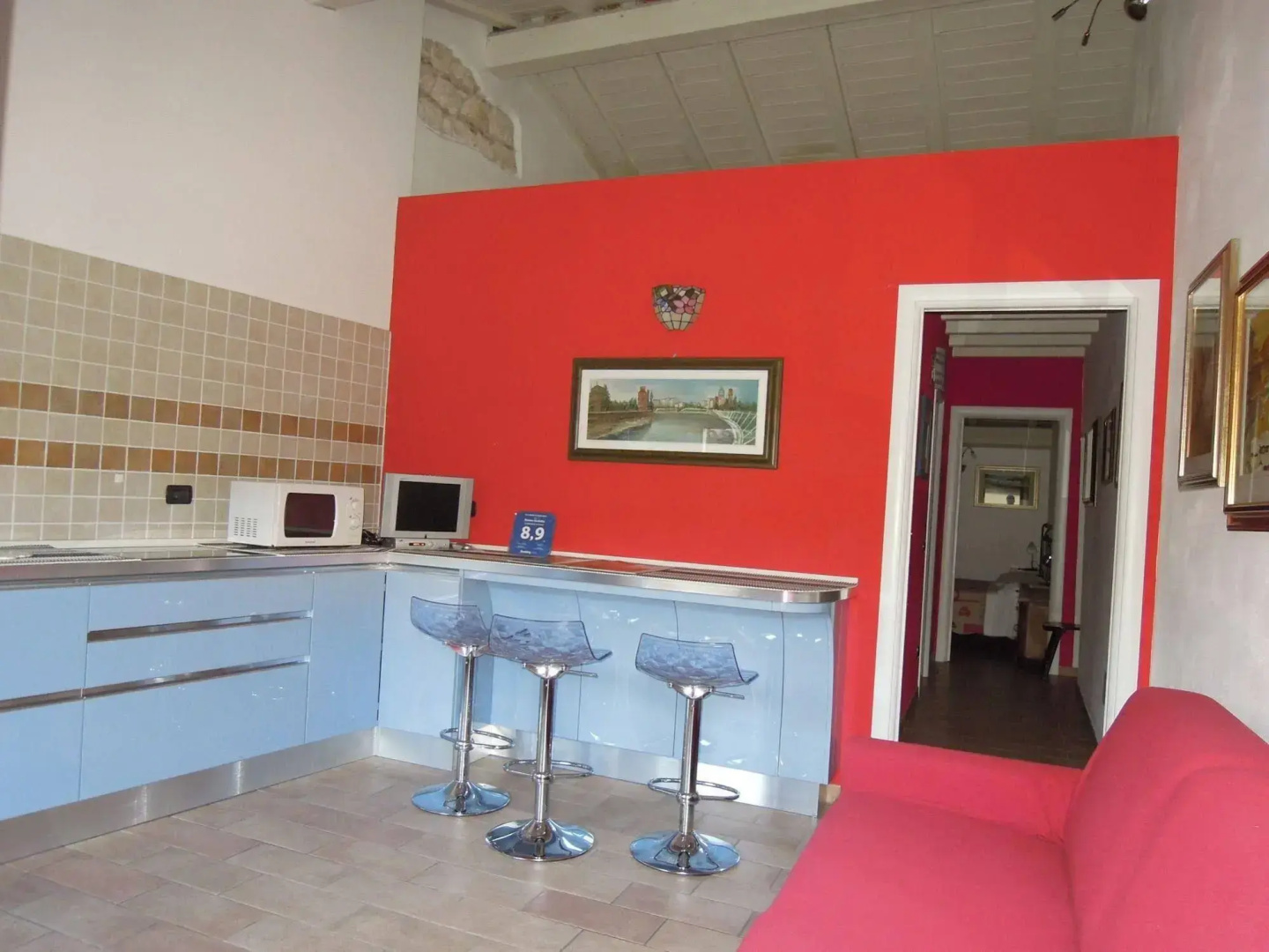 Romeo Giulietta Rooms Apartments Turkish Bath Verona