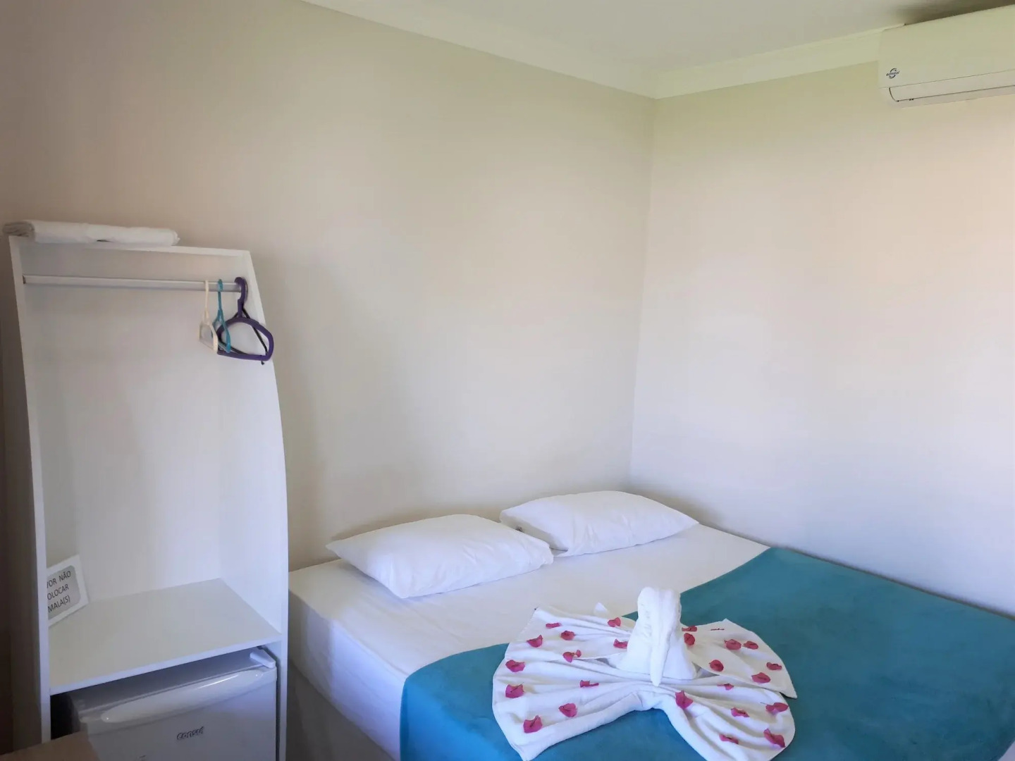 Pousada Brisa Do Mar