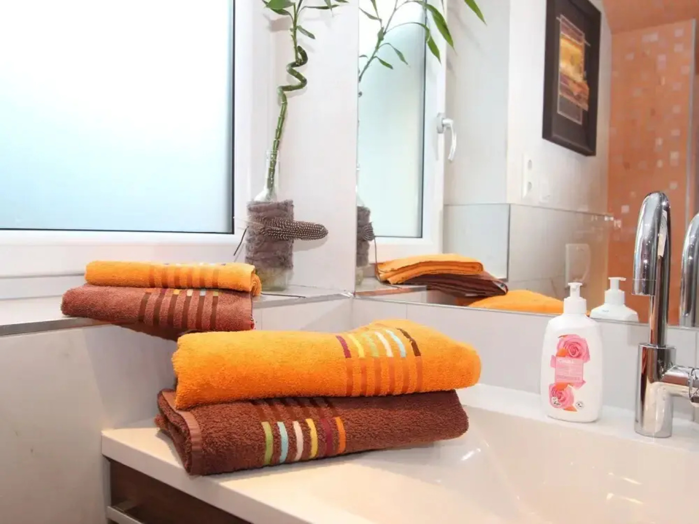 Evelyne Zirl in Zirl