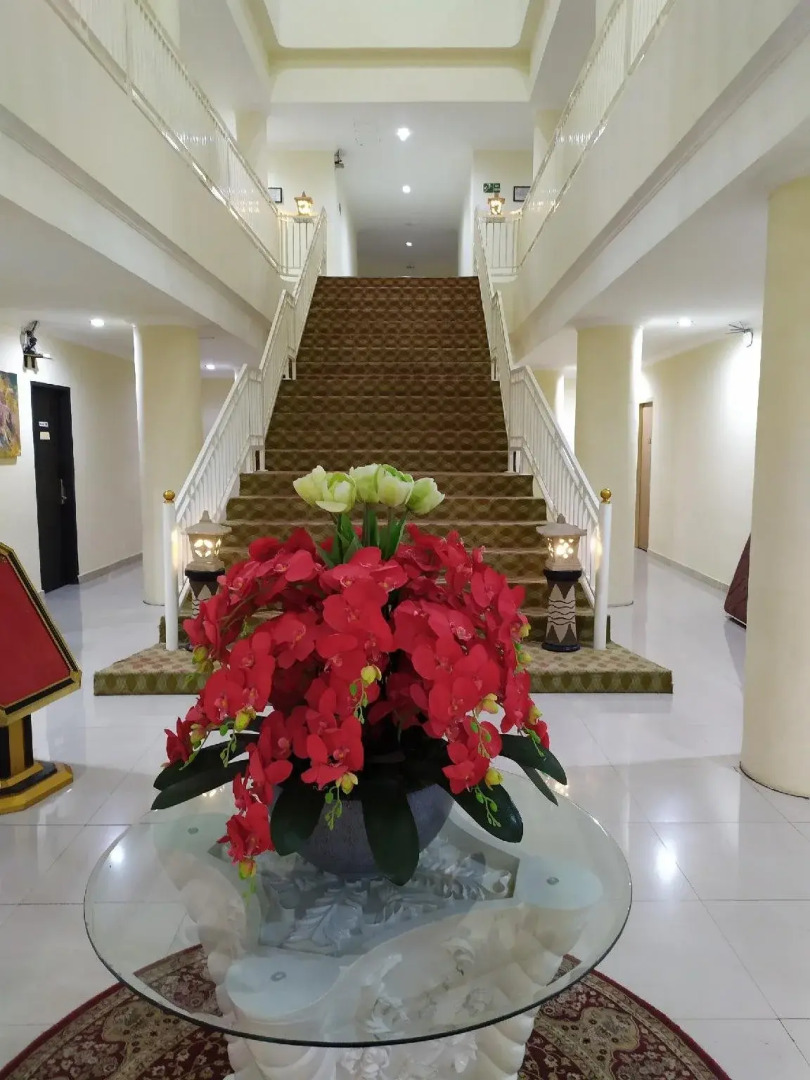 Rangkayobasa Hotel Padang Panjang