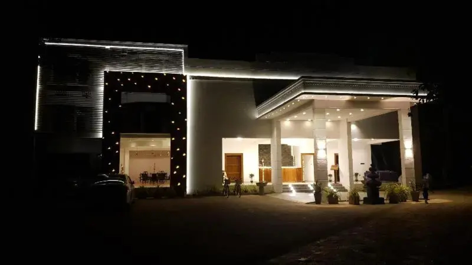Hotel Eden Garden
