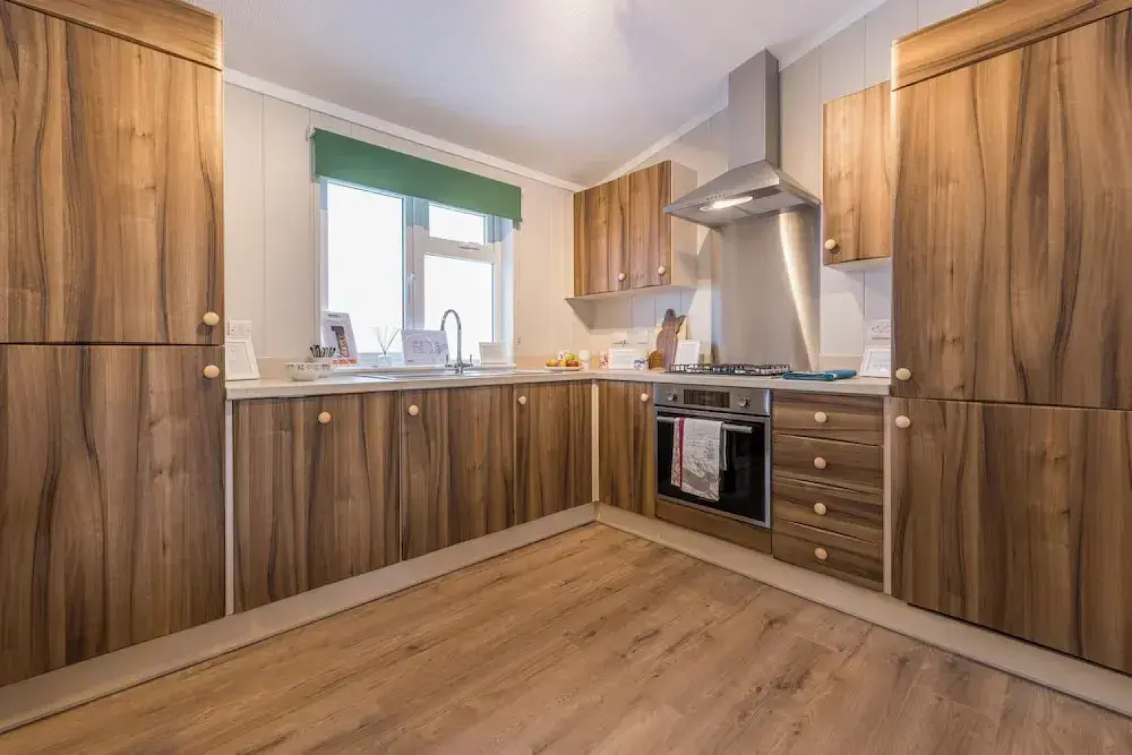 Sure Studio by Best Western Brackenborough Lakes & Resort