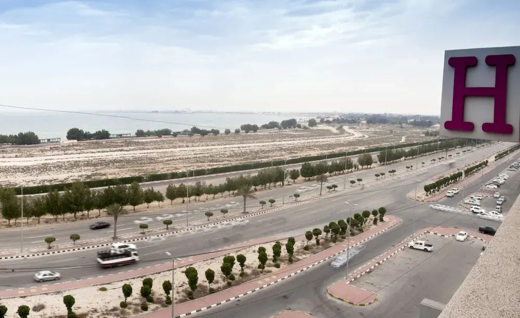 Al Farhan Suites Al Jubail Al Balad