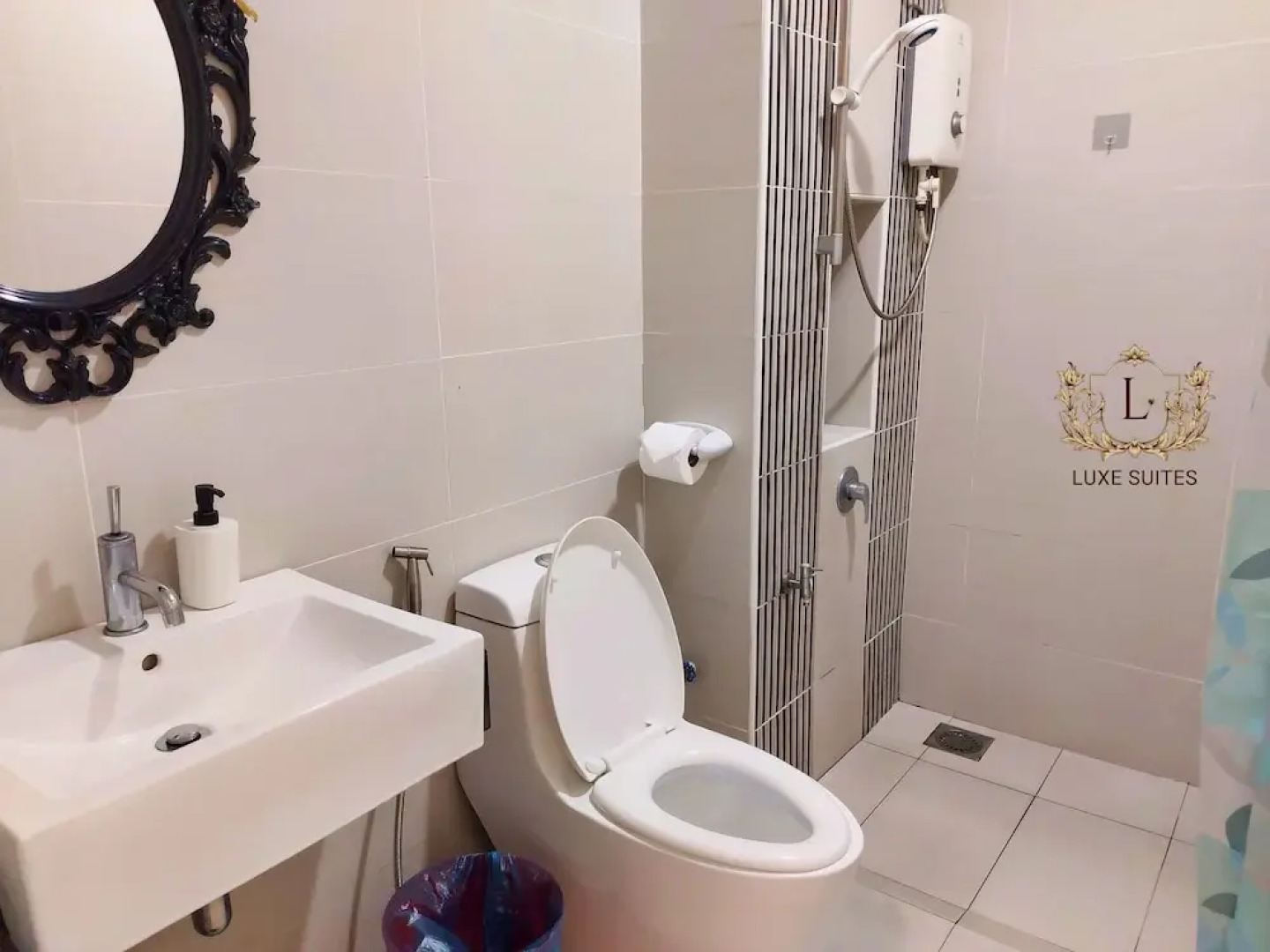 Luxe Suites at Skyloft