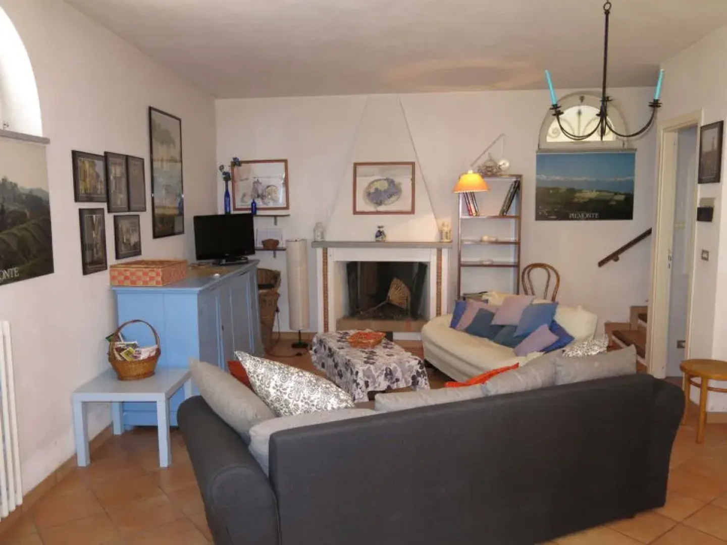 La Meridiana (SDI105)