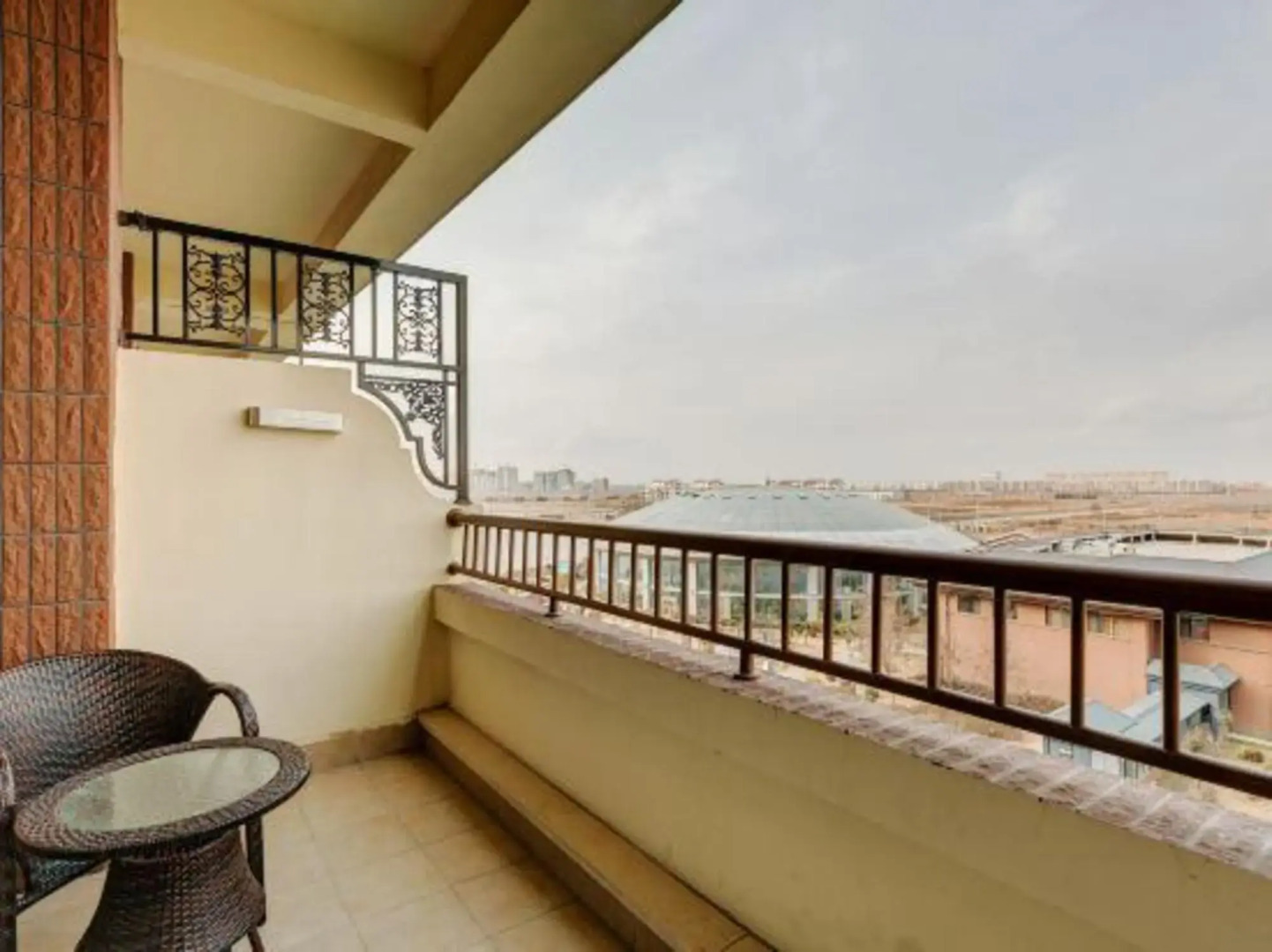 Shenghao Seasons Hotel