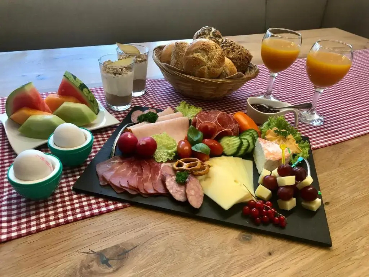 2 Raum Gästezimmer Prokop