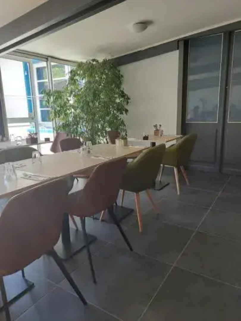 3B Hôtel de Bordeaux