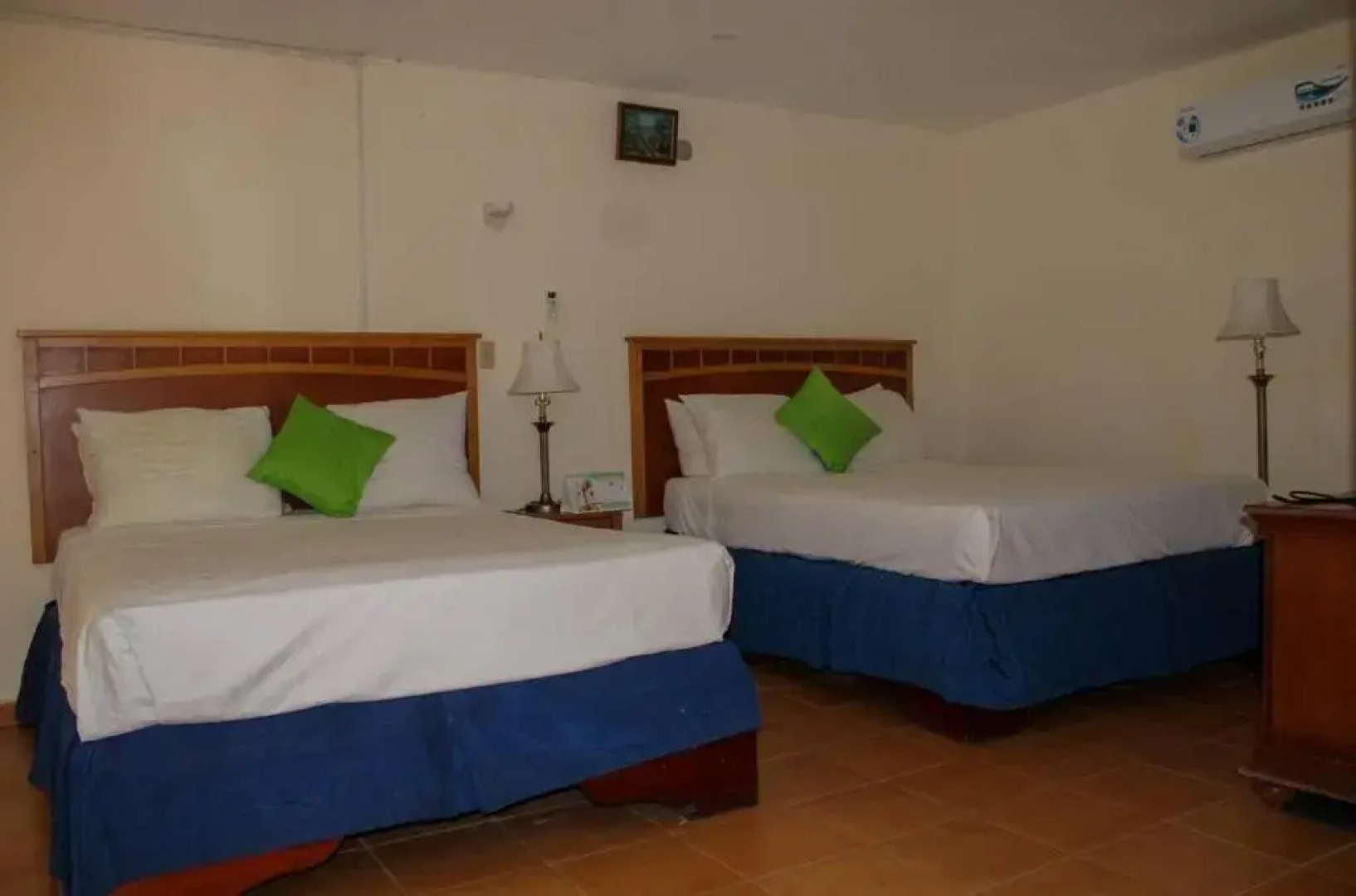 Residence Royale Hotel