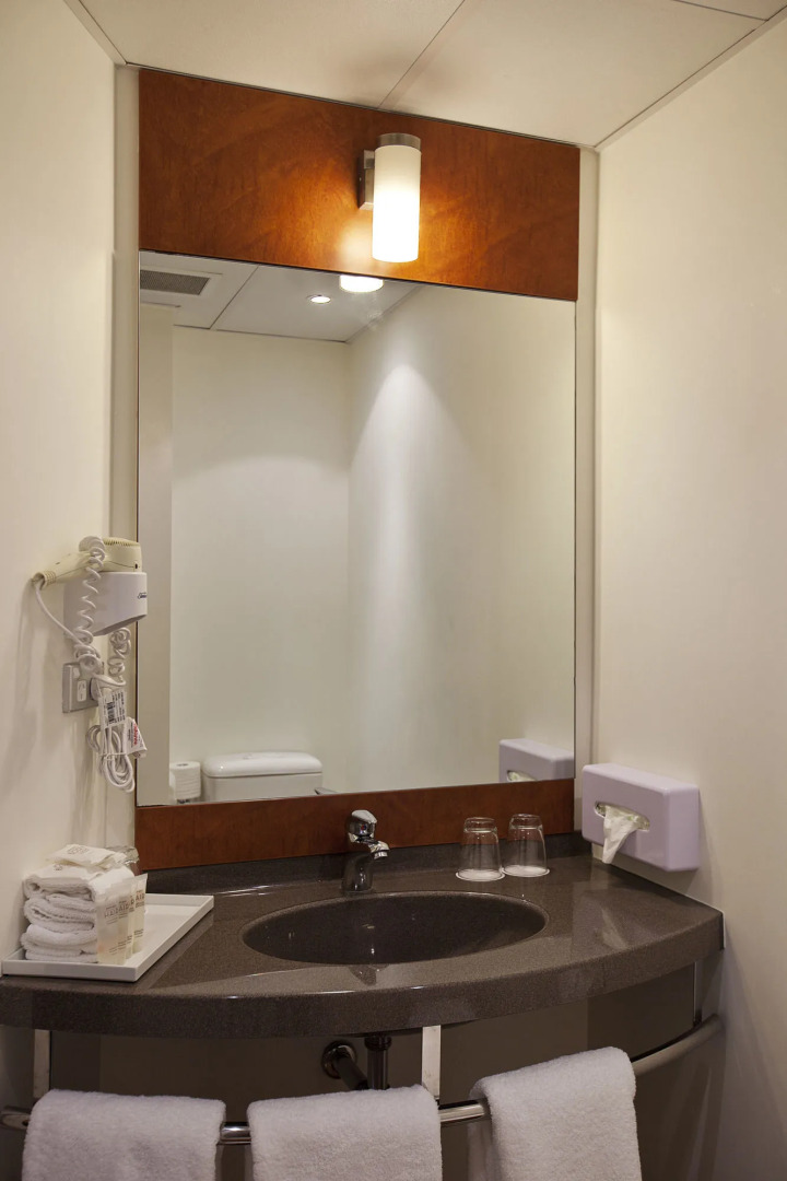 ibis Hamilton Tainui