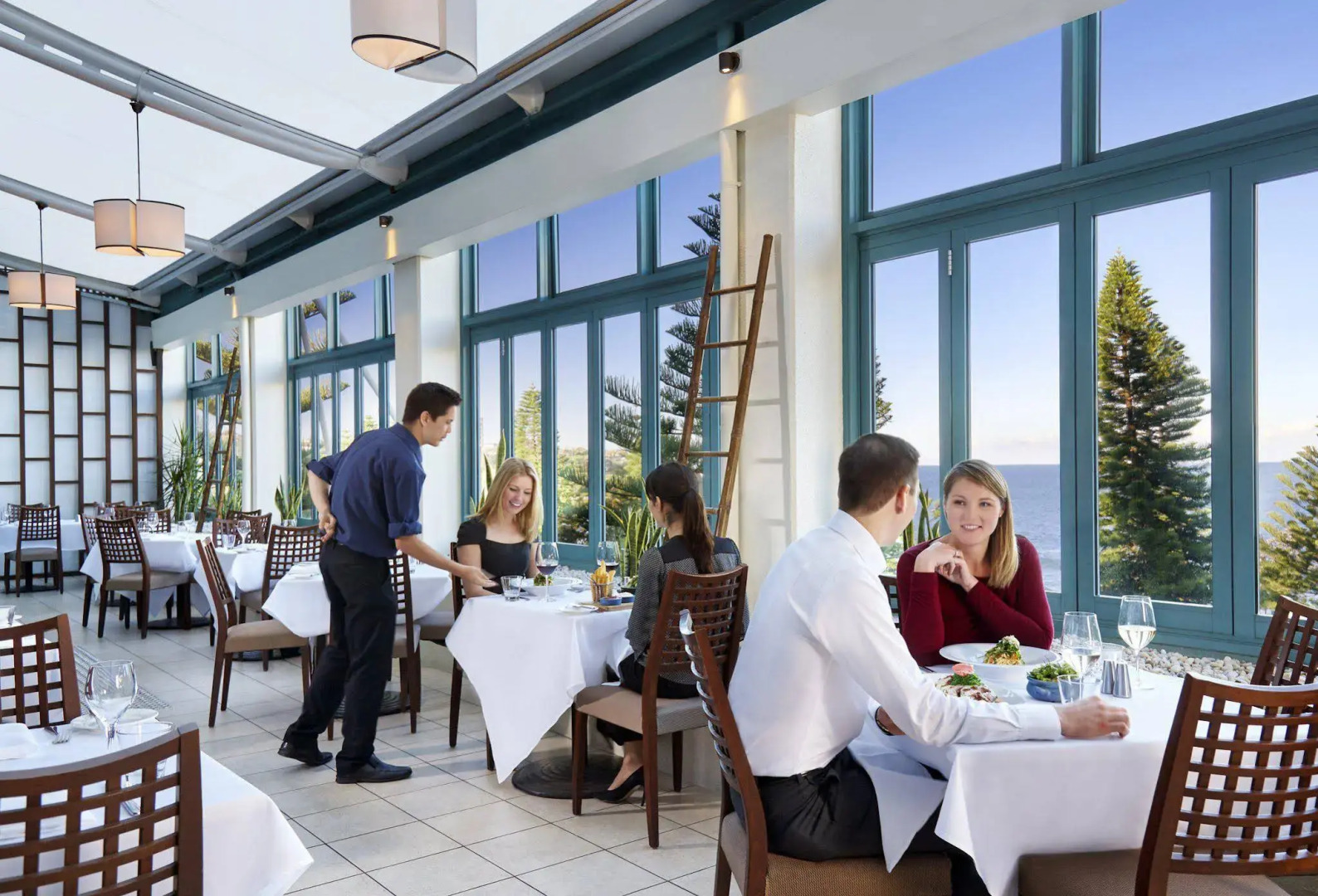 InterContinental Sydney Coogee Beach by IHG