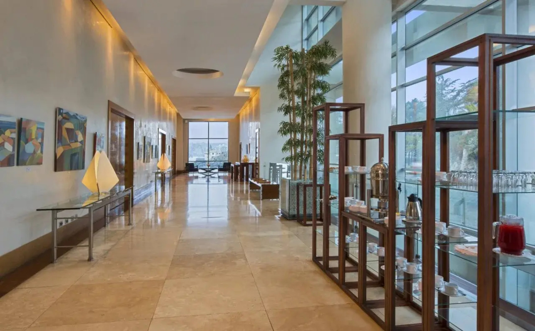 Sheraton Miramar Hotel & Convention Center