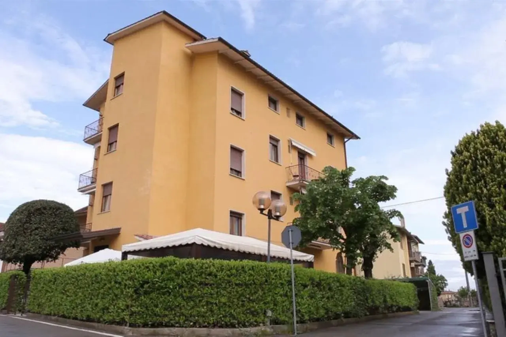 La Gustea Hotel & Cucina