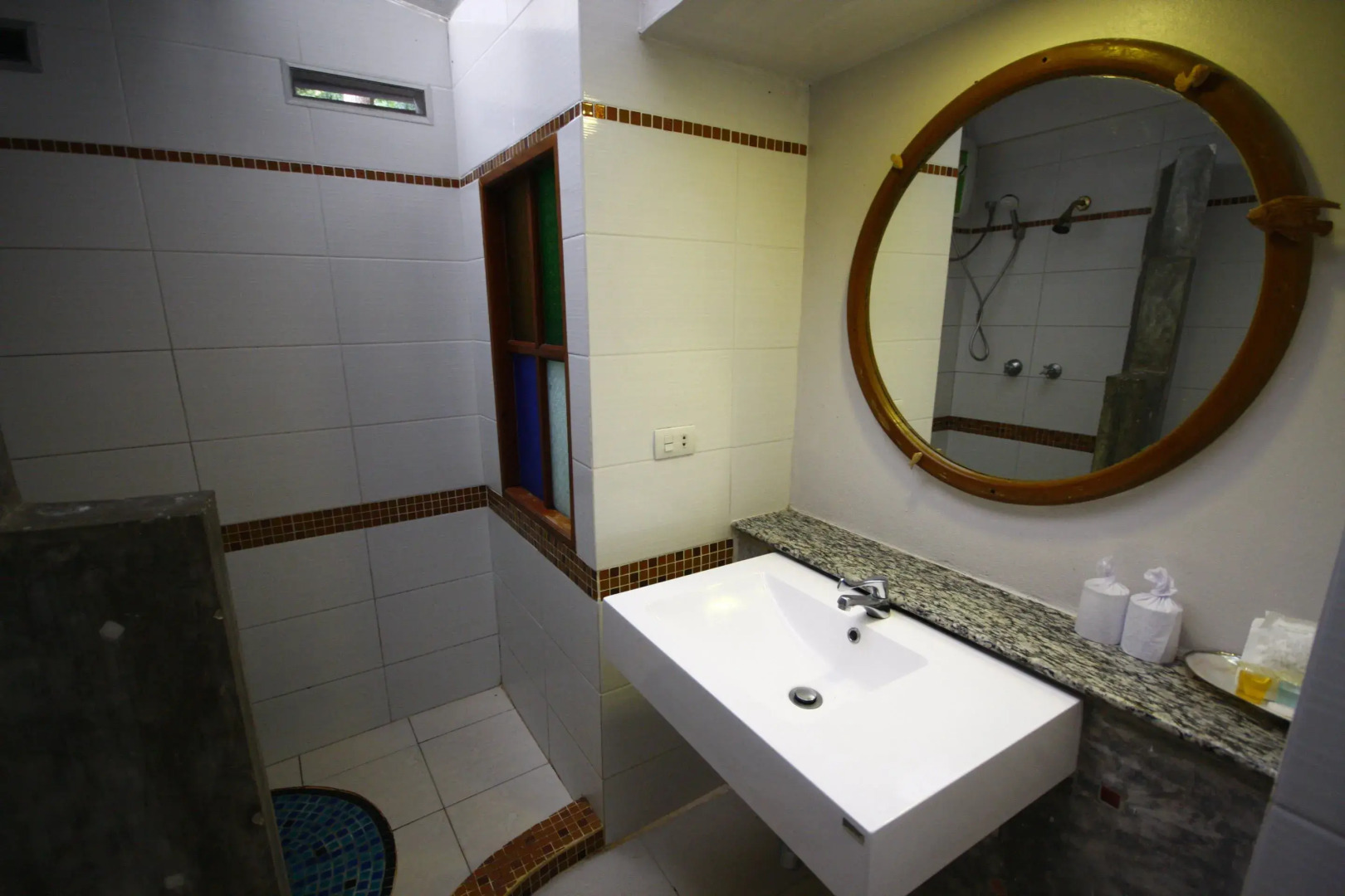 Seashell Village Resort