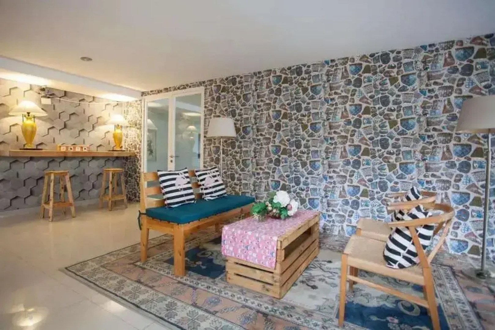 Chrysant Premiere Residence