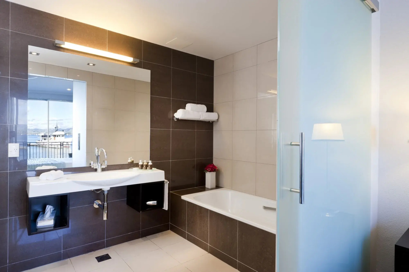 Trinity Wharf Tauranga