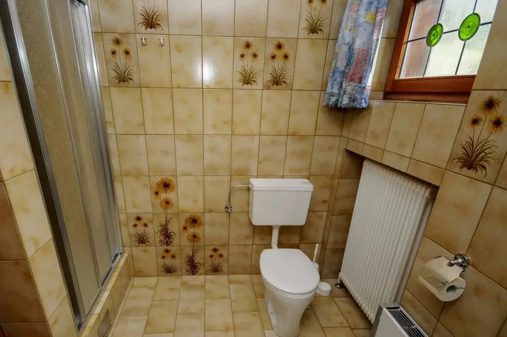 Ferienhaus Gundolf Peter