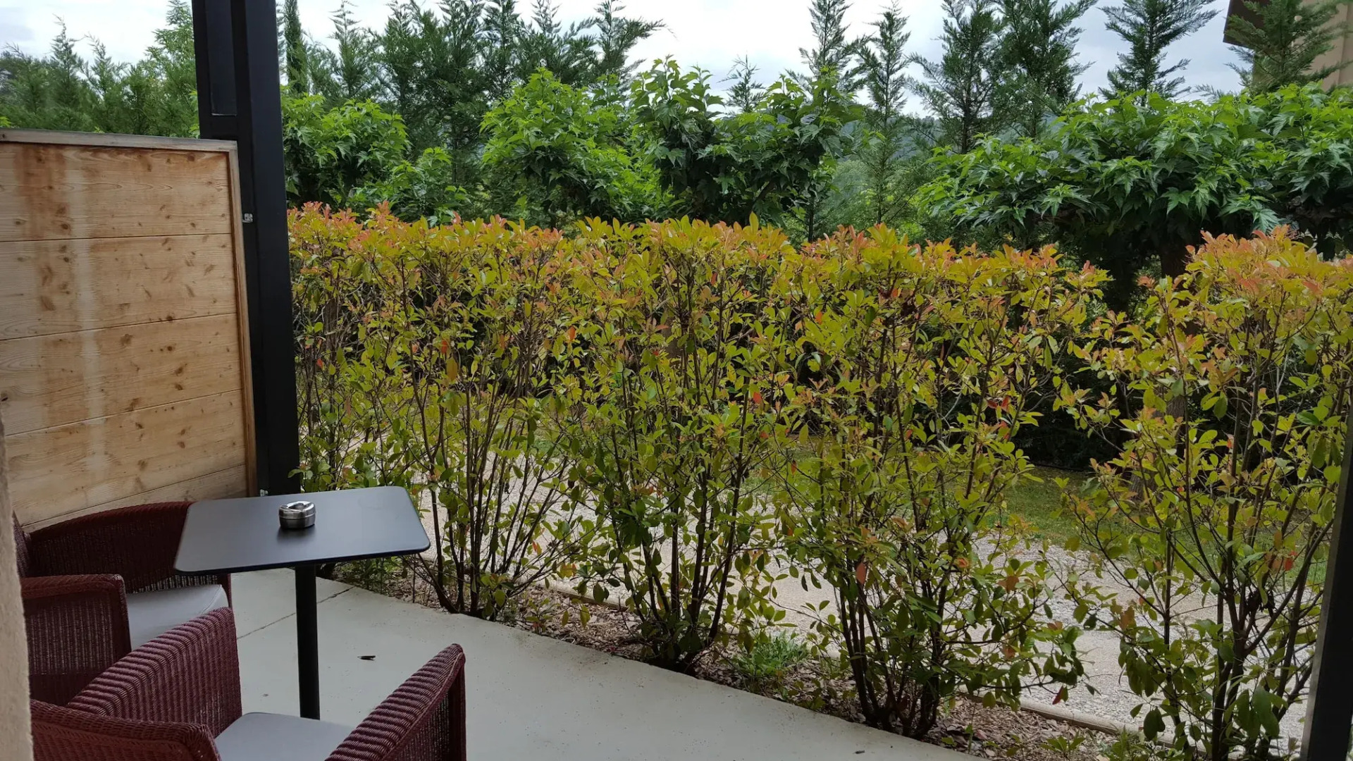 Les Lodges Sainte-Victoire Hotel & Spa