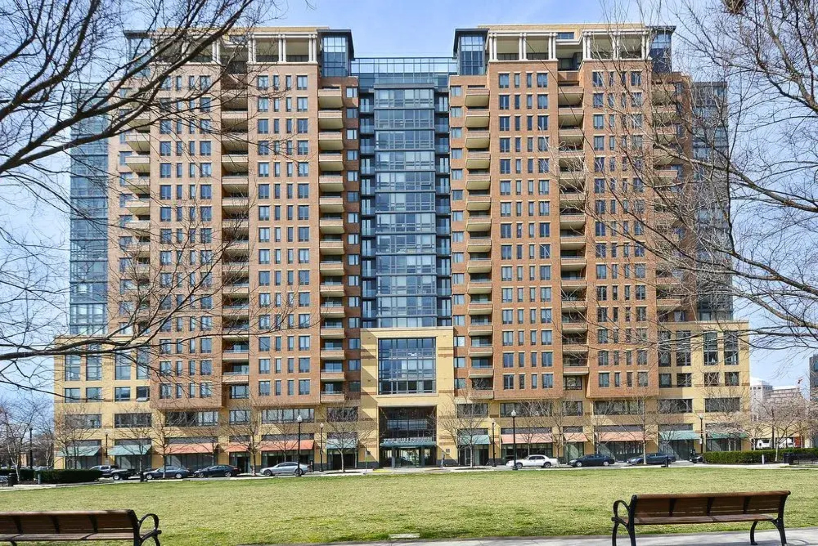 BridgeStreet Millennium at Metropolitan Park