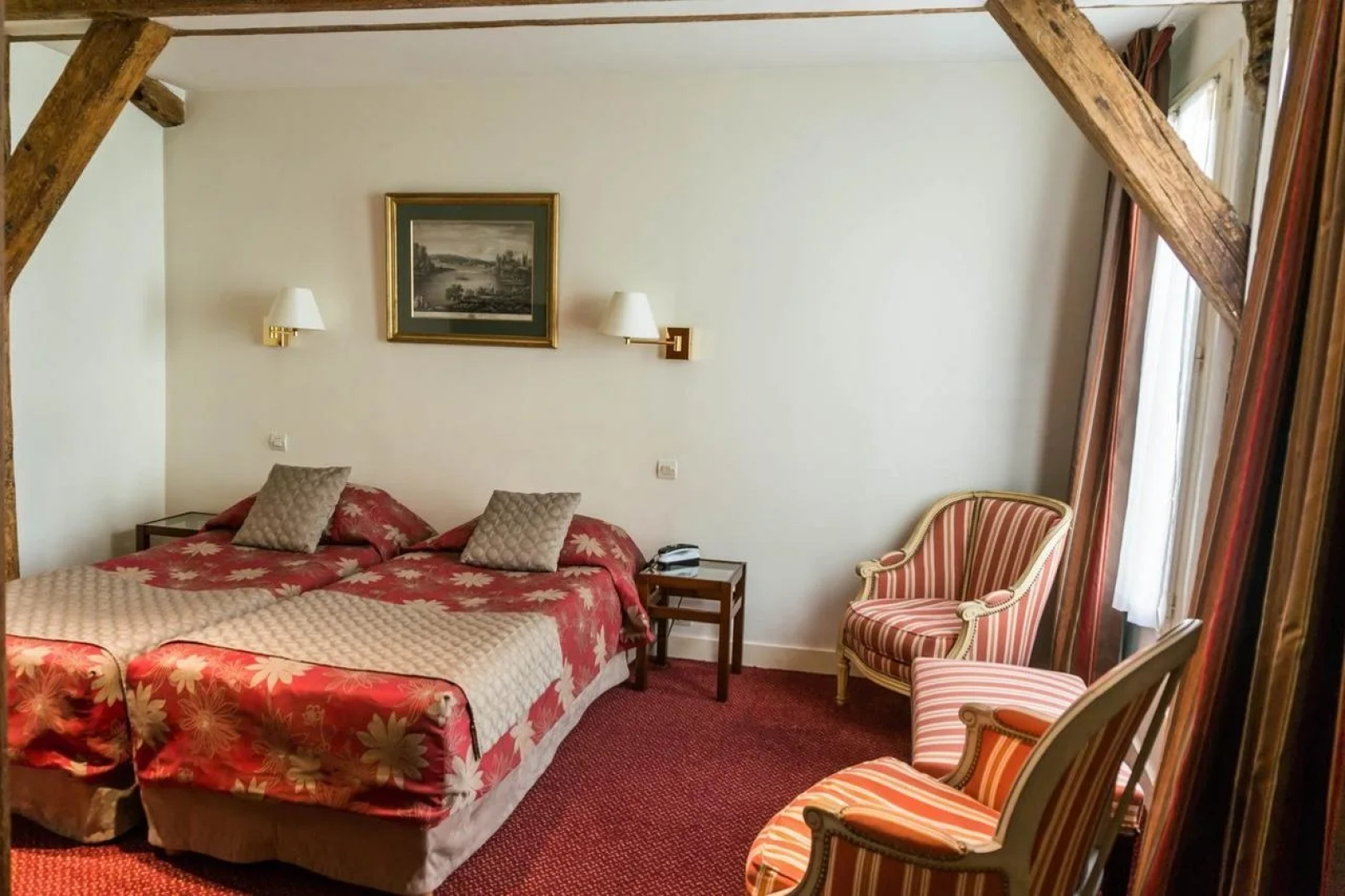 Hotel Exelmans