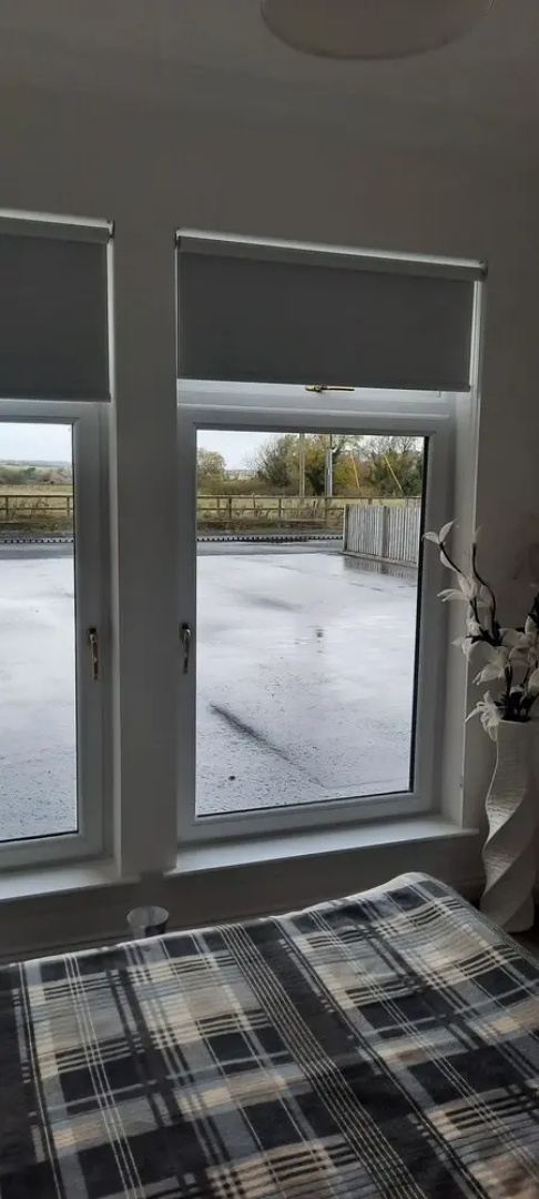 Cozy Lanarkshire Apartment With a View