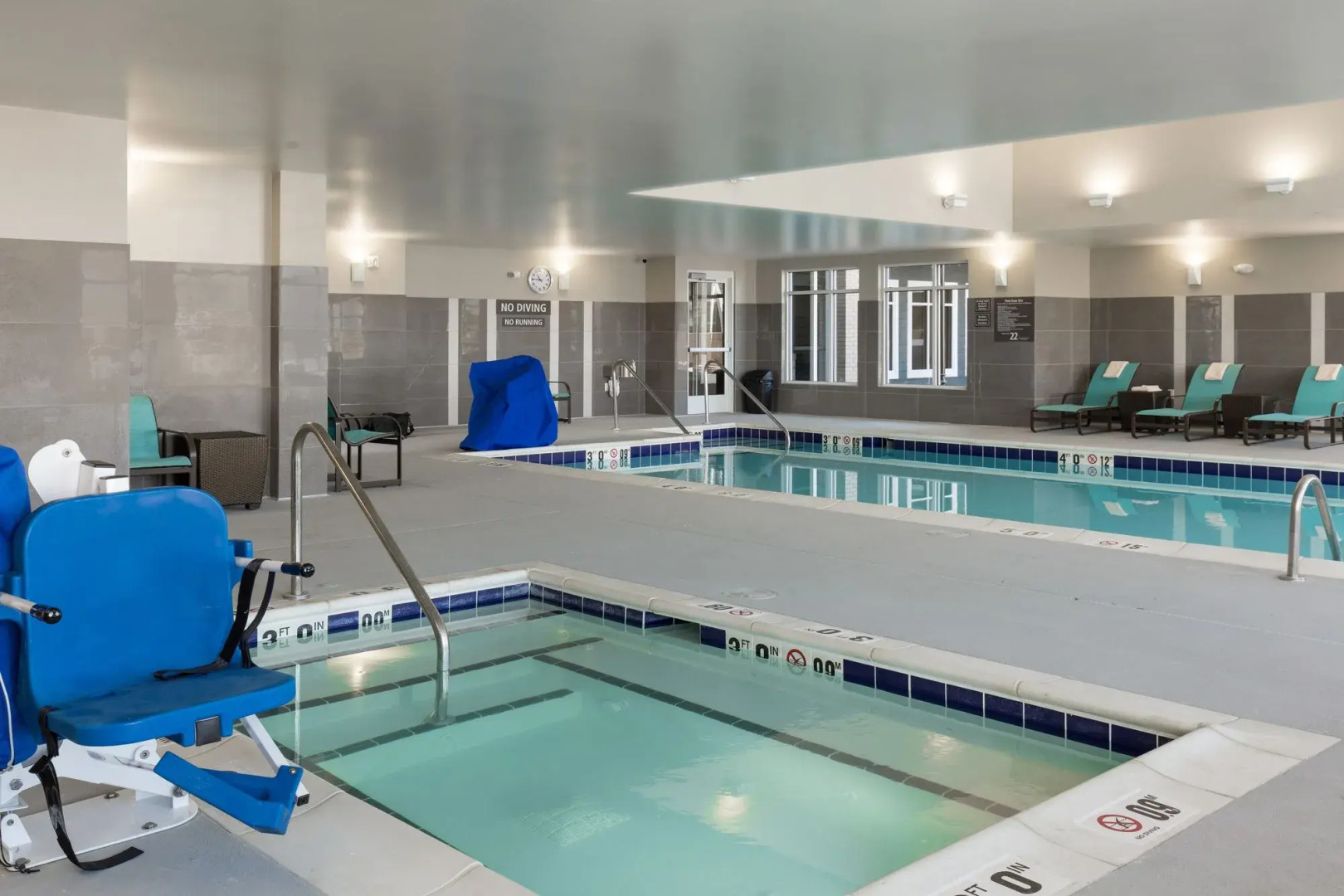 Residence Inn by Marriott Denver Central Park