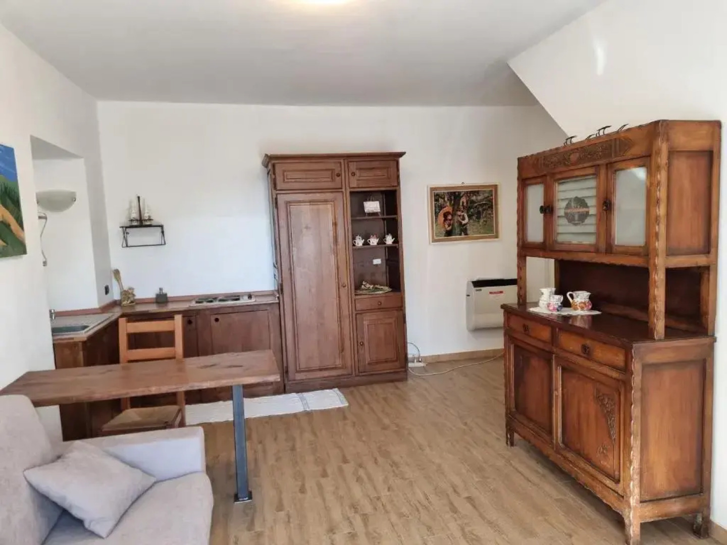 Un angolo di pace nel Monferrato