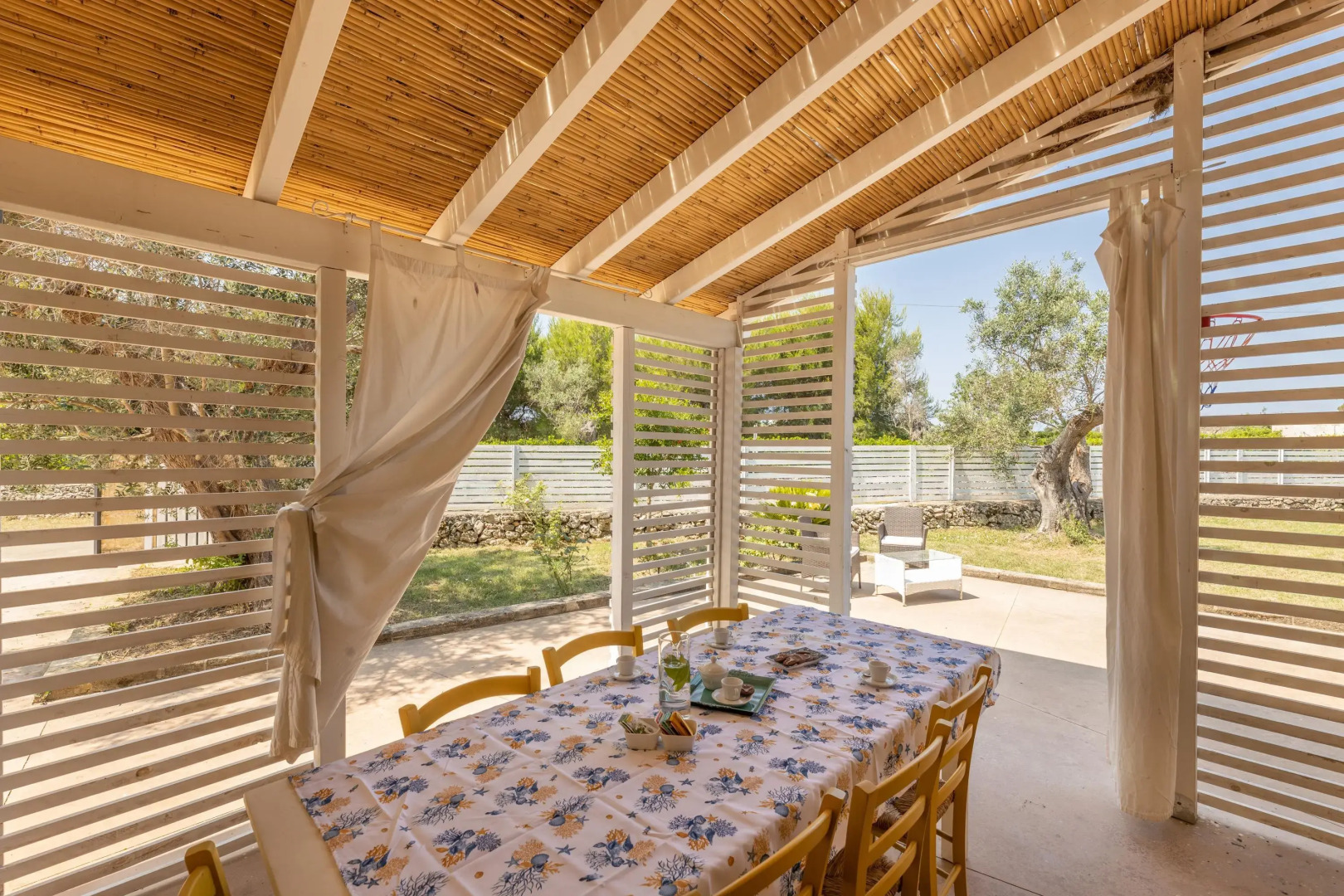 Villa Desideria in Matino