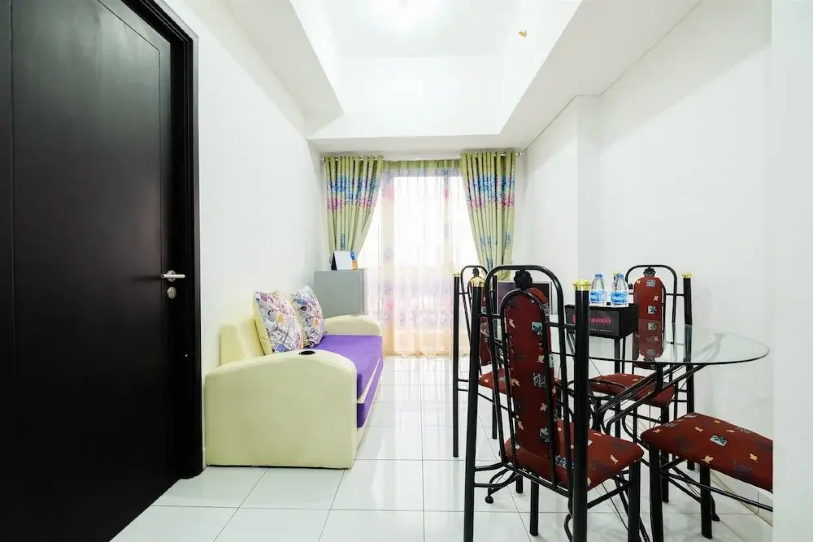 Casa De Parco Apartment near to ICE BSD