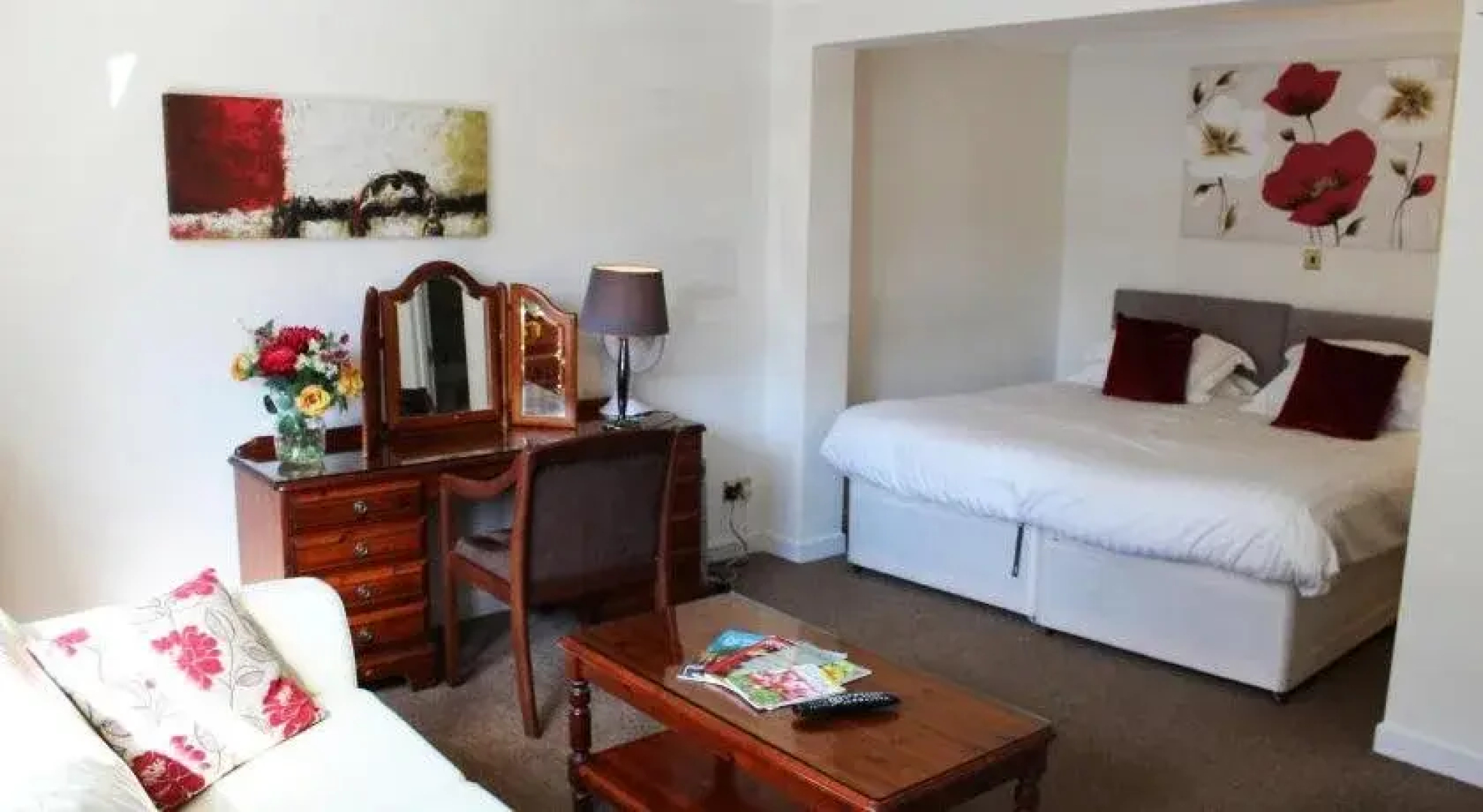 The Lion Hotel
