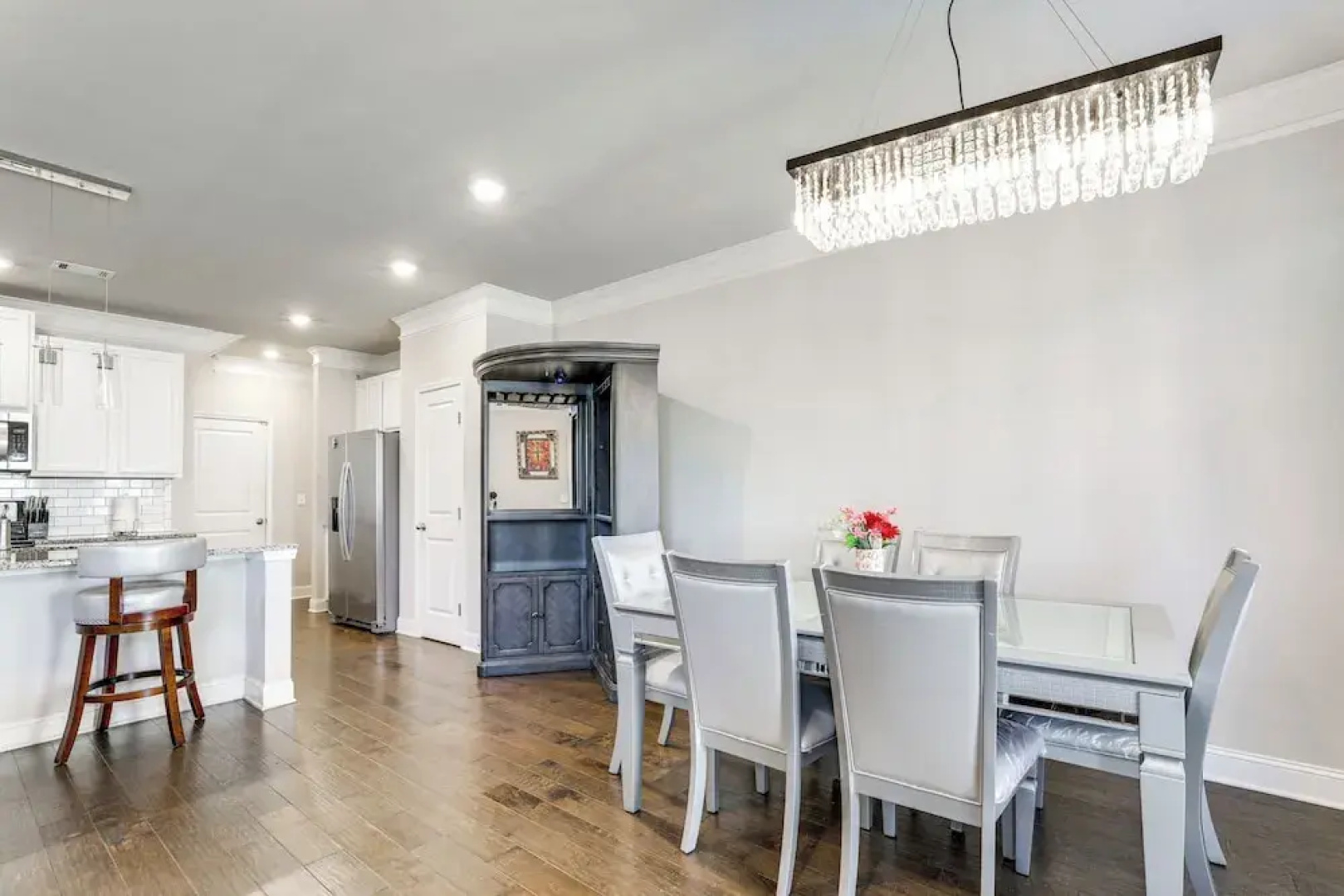 Lawrenceville Townhome w/ Community Pool Access!