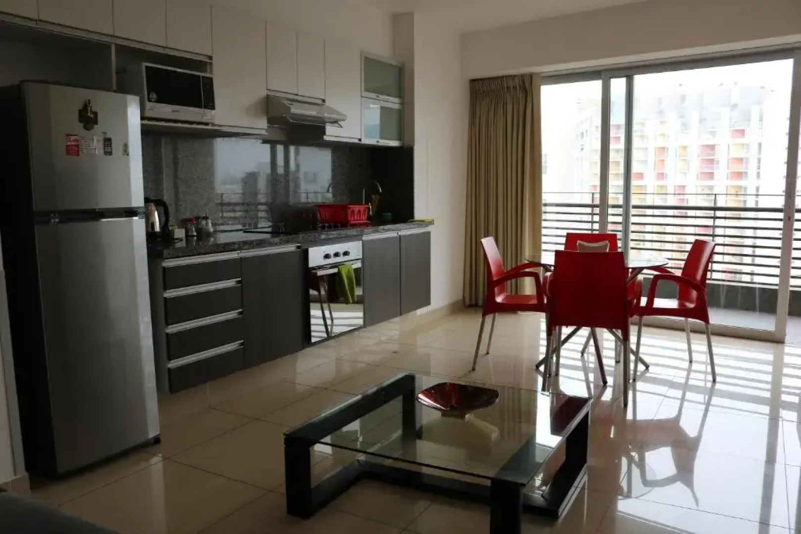 Terrazas Apartments Miraflores