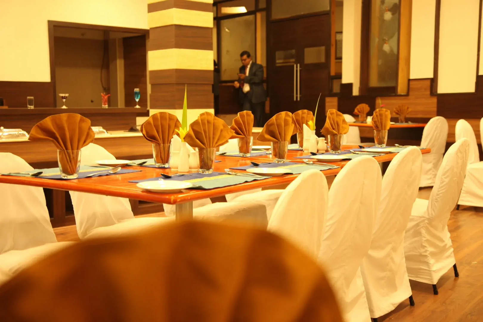 Grand Palace Hotel & Spa