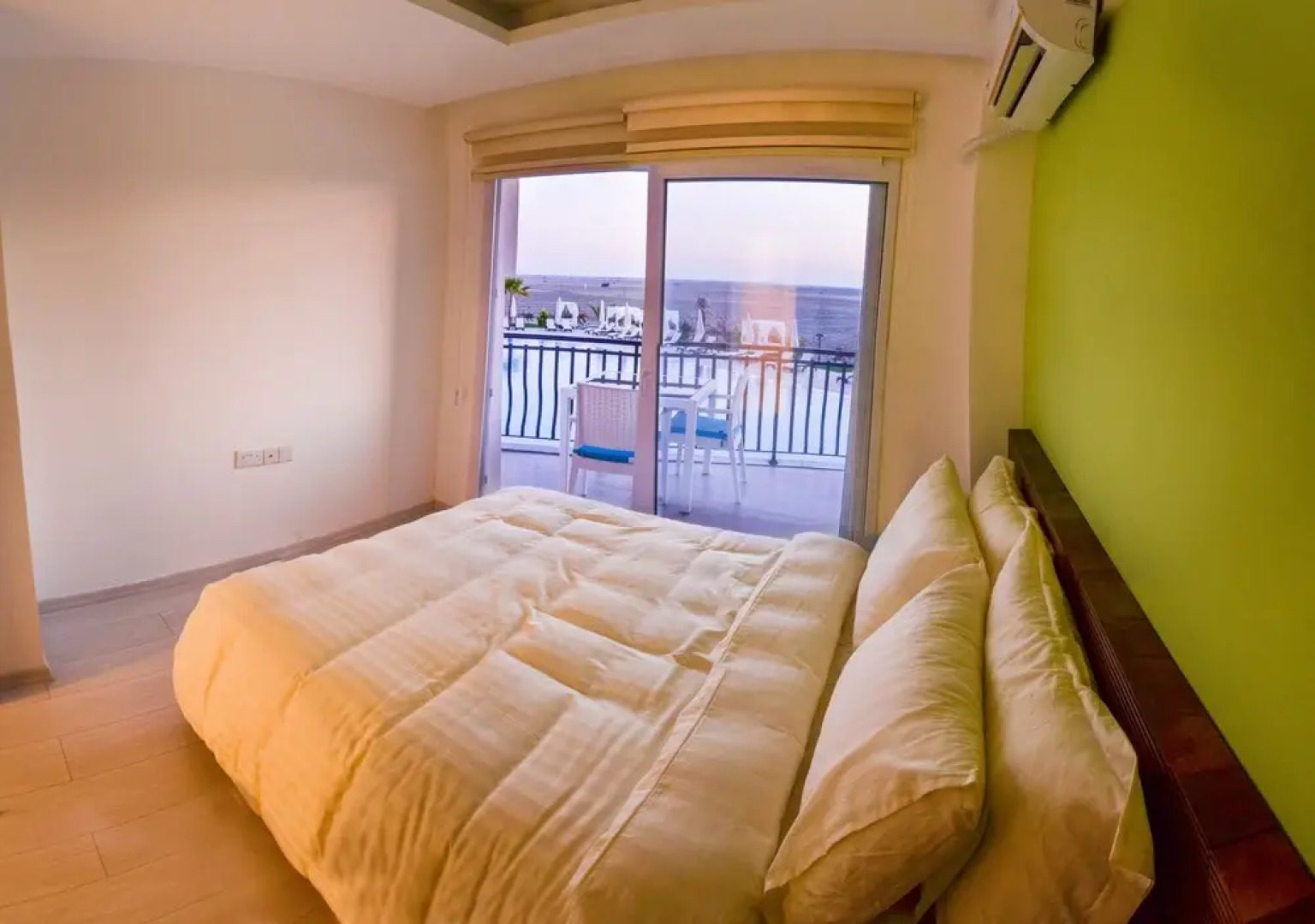 Edelweiss Holiday Residence