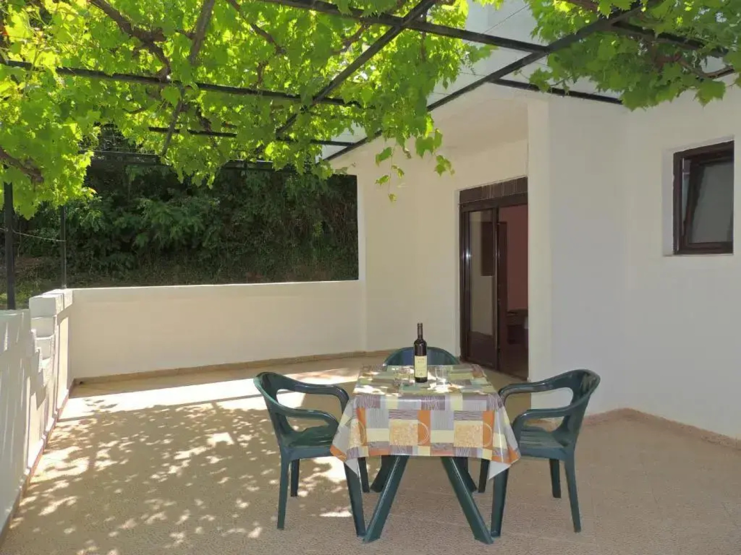 Villa Budvanka Guesthouse