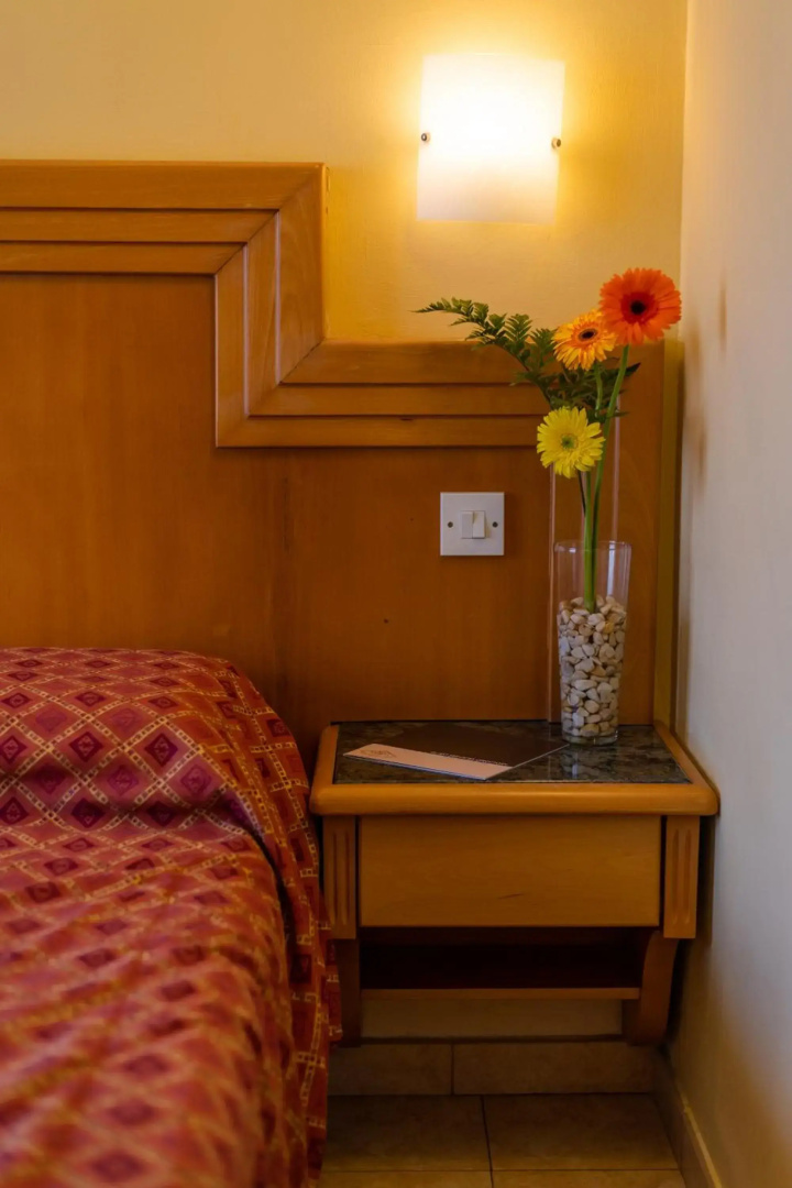 Hotel San Andrea